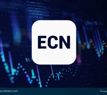 حساب ECN چیست