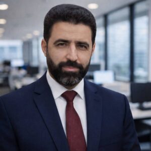 سعید خاکستر