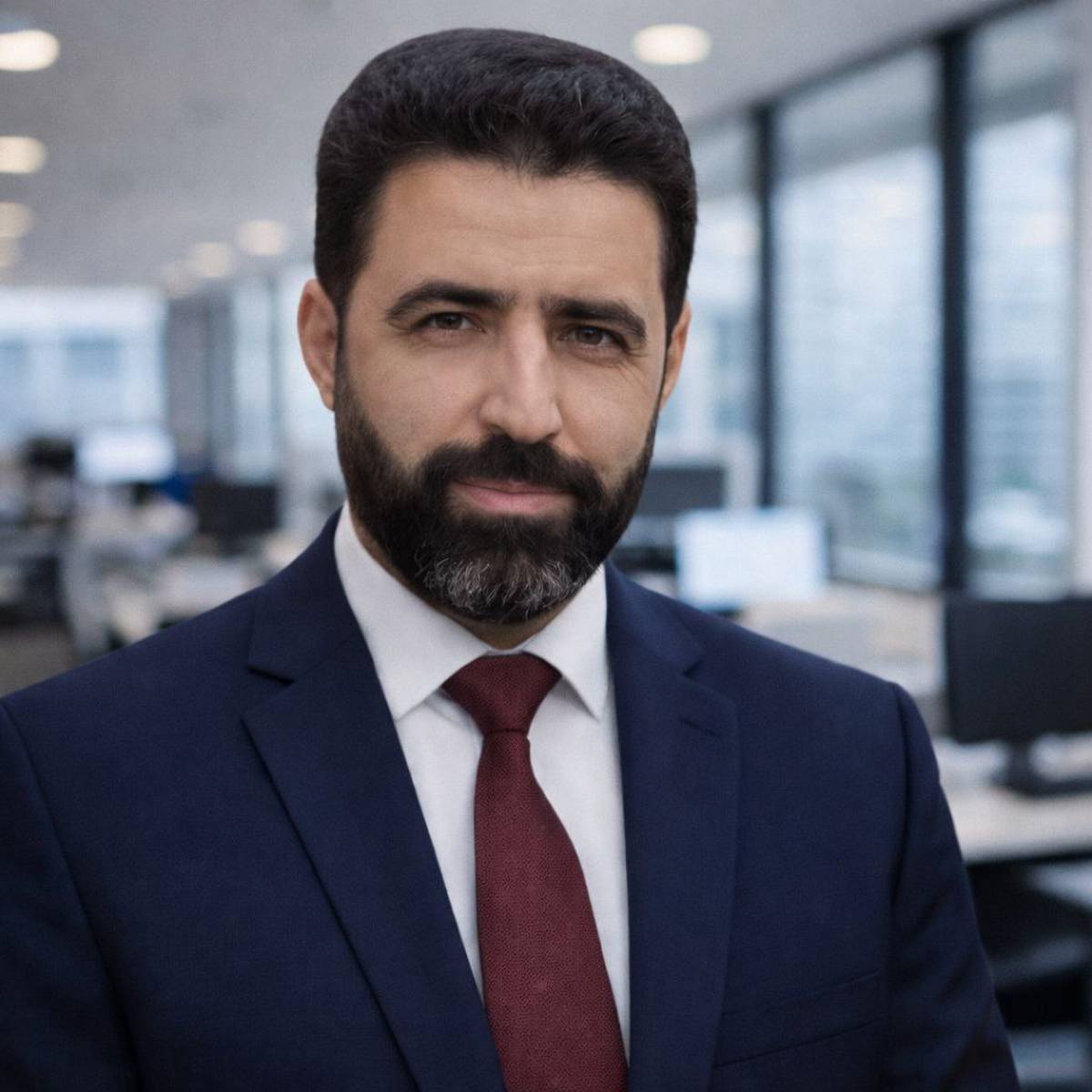 سعید خاکستر