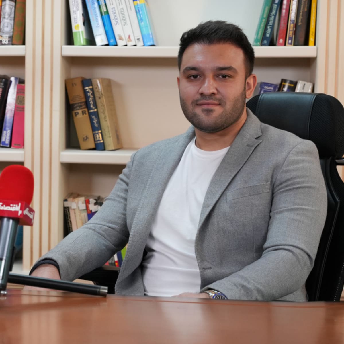 حسینی فایننس
