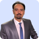 علی تقی خان