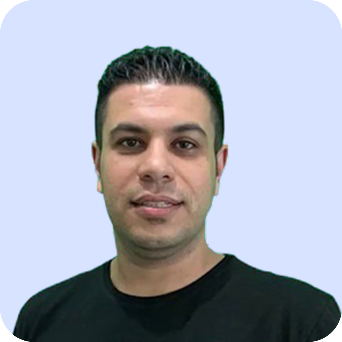 تصویر محمد هلاکویی