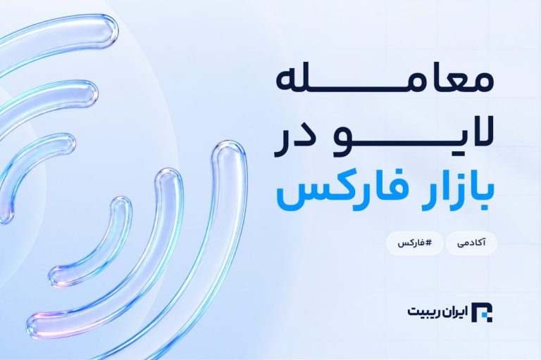 آموزش ترید لایو در فارکس
