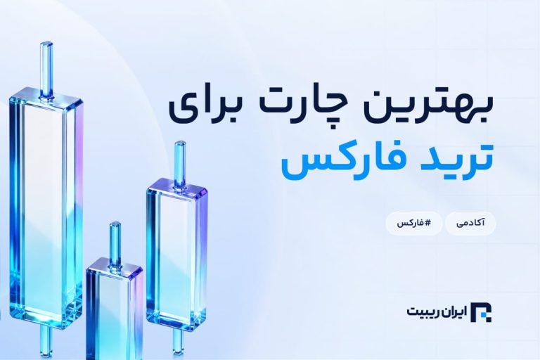 بهترین چارت برای ترید فارکس+اشتباهات رایج استفاده از چارت ها