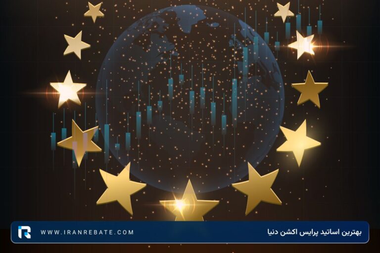 معرفی بهترین اساتید پرایس اکشن جهان