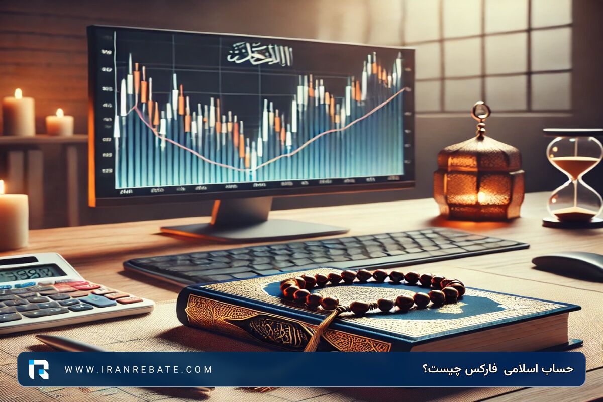 حساب اسلامی فارکس چیست