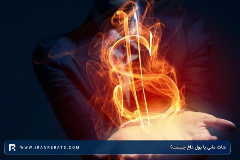 هات مانی یا پول داغ چیست؟ نقش Hot Money در قیمت ارز