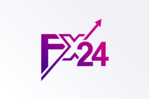 اف ایکس ۲۴ logo