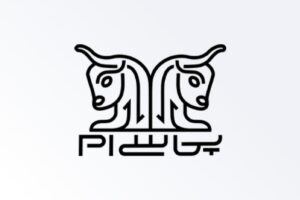 لوگوی بروکر پی سی ام