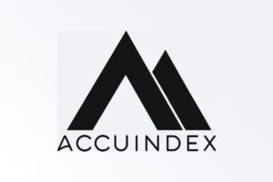 لوگوی بروکر accuindex