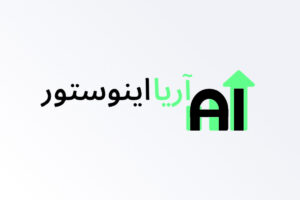 آریا اینوستور logo