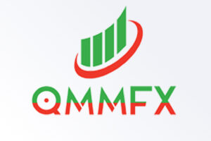 لوگو بروکر qmmfx