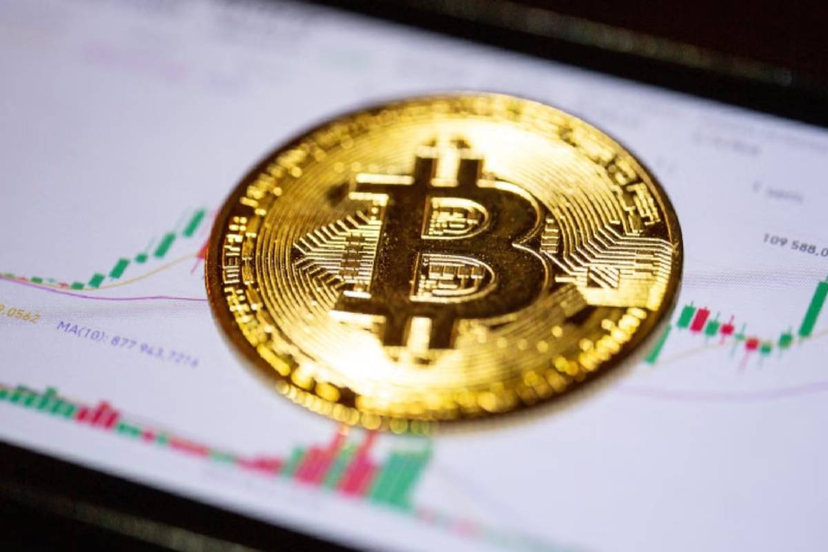 بیت کوین رکورد جدیدی زد