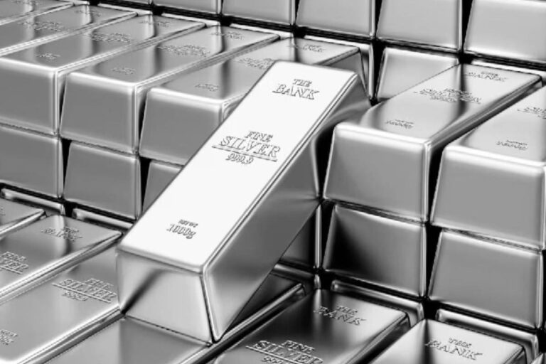 صعود تاریخی نقره؛ عبور از مرز ۳۸ دلار پس از ۱۳ سال
