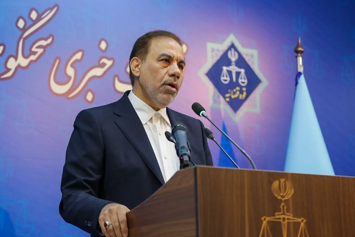 سخنگوی قوه قضائیه: تمام صرافی‌های فعال در حوزه رمزارز فاقد مجوز هستند