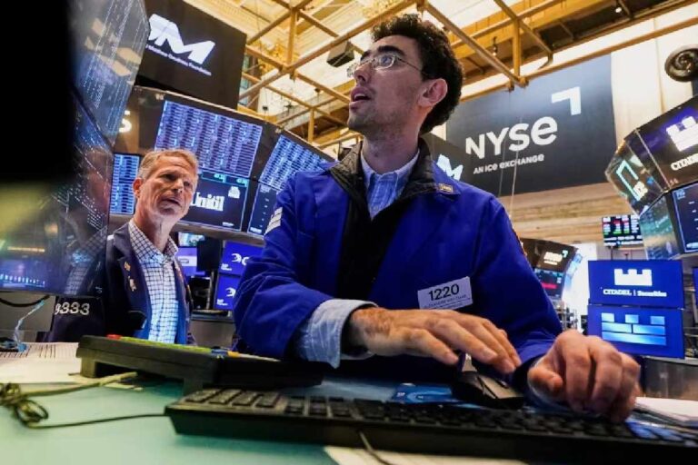 سخنان پاول جروم باعث جهش تاریخی شاخص داو جونز شد!