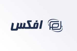 لوگوی صرافی افکس