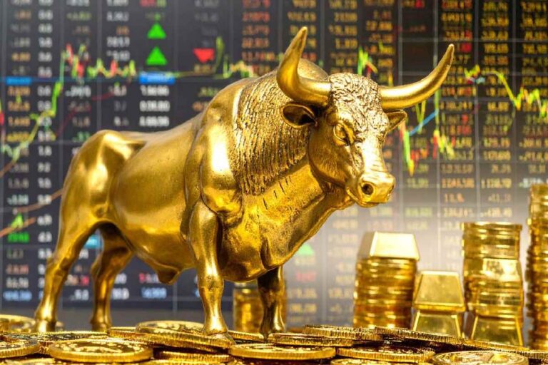 جهش تاریخی طلا؛ عبور قیمت از مرز ۳۵۰۰ دلار در هر اونس