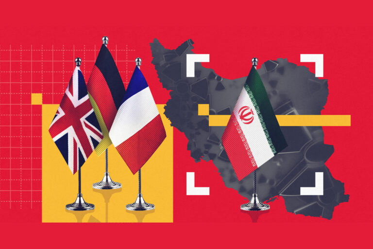 آخرین فرصت ایران و اروپا برای جلوگیری از بازگشت تحریم‌ها