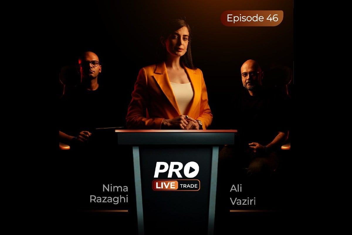 تحلیل زنده بازار فارکس در لایو ترید بروکر ای پلنت؛ ویژه سشن نیویورک