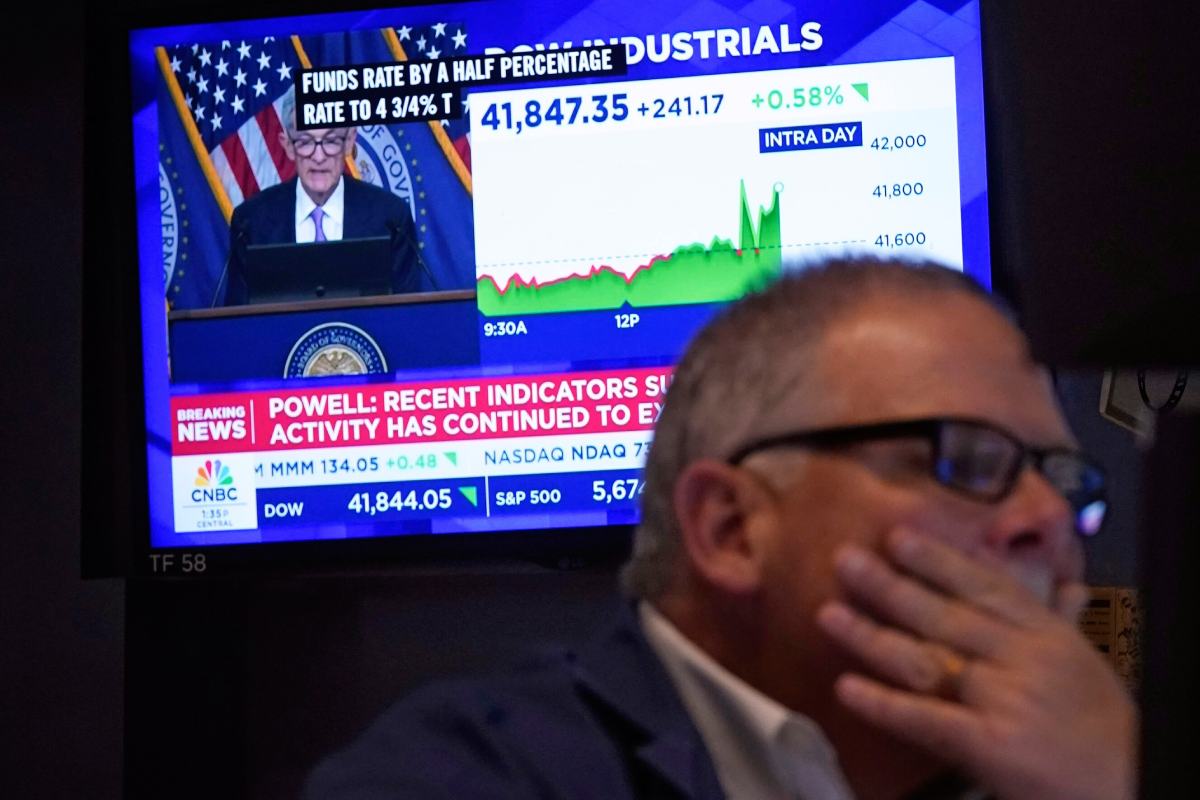 جلسه کمیته بازار آزاد فدرال (FOMC) که از روز سهشنبه ۲۸ اکتبر آغاز شده بود، امروز چهارشنبه ۲۹ اکتبر ۲۰۲۵ به پایان میرسد و تصمیمات نهایی اعلام خواهد شد.