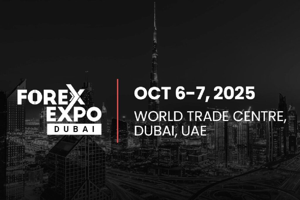 پایان نمایشگاه Forex Expo Dubai 2025 با معرفی برترین بروکرها