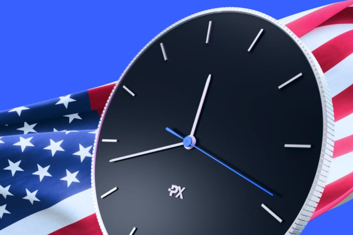 اطلاعیه مهم درباره تغییر ساعت معاملات به دلیل تغییر زمان زمستانی در آمریکا