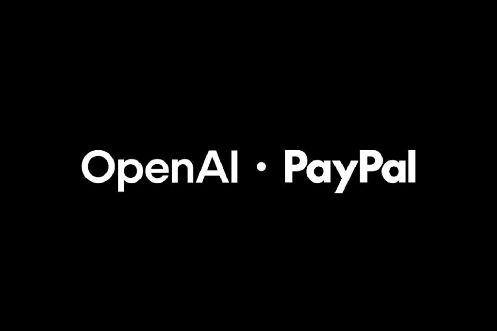 پی‌پال با اوپن ای آی همکاری می‌کند تا اولین کیف پول پرداخت در ChatGPT شود!
