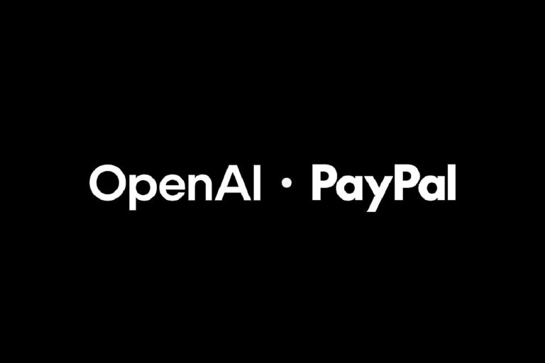پی‌پال با اوپن ای آی همکاری می‌کند تا اولین کیف پول پرداخت در ChatGPT شود!