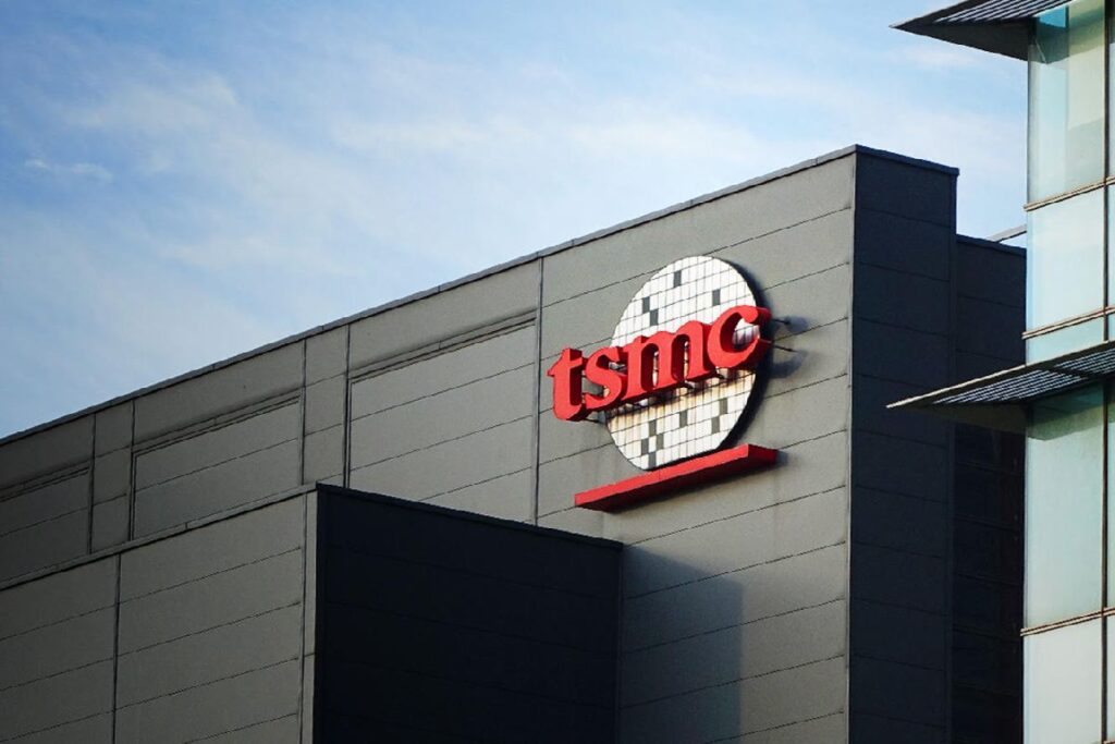 سود TSMC فقط در طول سه ماه ۳۹٪ افزایش یافت و تقاضای گسترده تراشه‌های هوش مصنوعی دلیل اصلی این موفقیت بود.