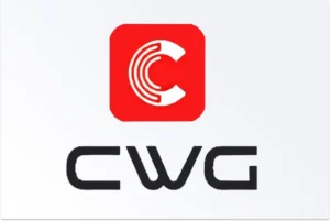 بروکر cwg