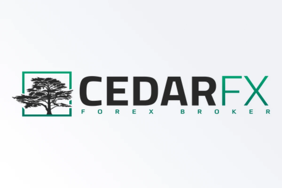 بروکر سیدار اف ایکس