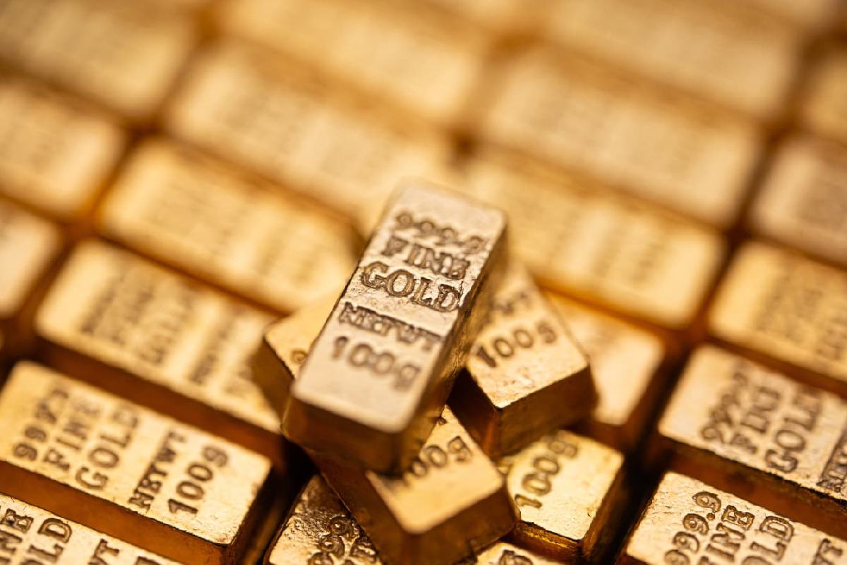 گلدمن ساکس می‌گوید سرمایه‌گذاران انتظار دارند قیمت طلا تا پایان ۲۰۲۶ از ۵۰۰۰ دلار عبور کند!