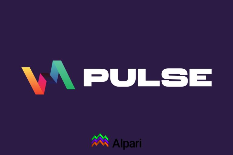 معاملات باینری آپشن در آلپاری با پلتفرم اختصاصی Pulse