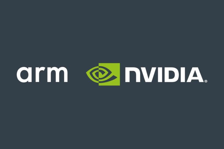 آرم (Arm) و انویدیا شروع همکاری خود را برای تقویت تراشه‌های هوش مصنوعی اعلام کردند