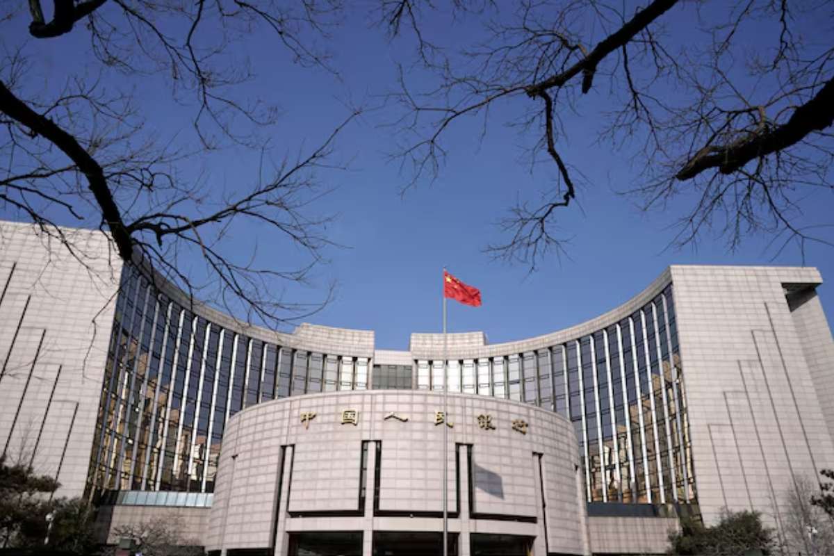 چین هشدار داد: موج جدید برخورد با ارزهای دیجیتال در راه است