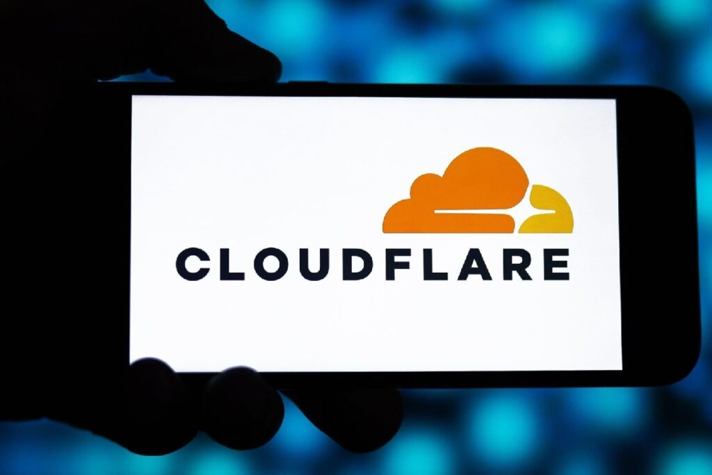 اختلال گسترده کلادفلر (Cloudflare) سرویس‌های آنلاین را فلج کرد!