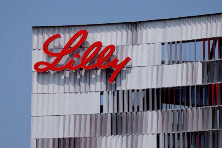 الی لیلی (Eli Lilly) اولین داروسازی با ارزش بازار ۱ تریلیون دلاری