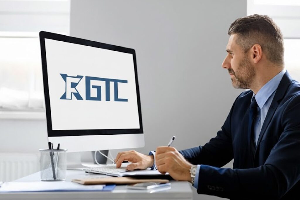 راهنمای جدید ارتباط با مدیر حساب GTCFX