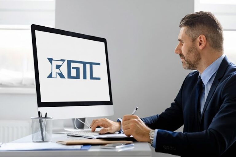 راهنمای جدید ارتباط با مدیر حساب GTCFX