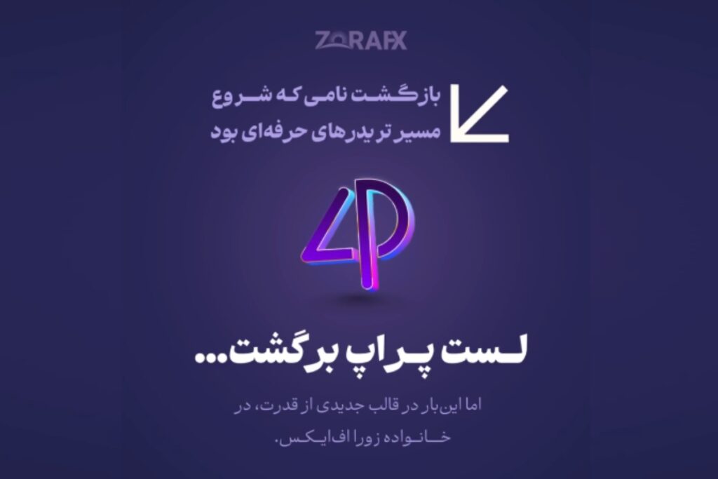 ZoraFX سطح بازی را تغییر داد؛ پلن لست‌پراپ با قوانین جدید رسید!