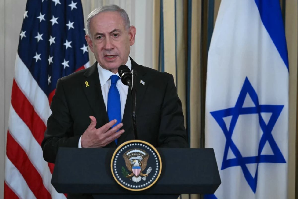 نتانیاهو درخواست عفو داد؛ بن‌بست تازه در پرونده فساد نخست‌وزیر اسرائیل!