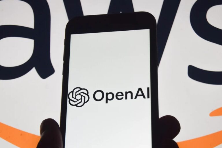 Open AI با آمازون قرارداد ۳۸ میلیارد دلاری امضا کرد