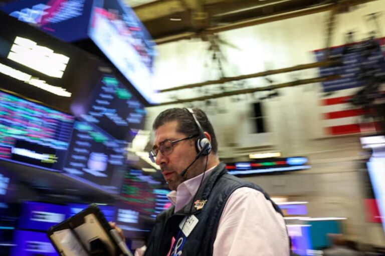 عقب‌نشینی کوتاه S&P 500 و تاثیر آن بر بازار سهام