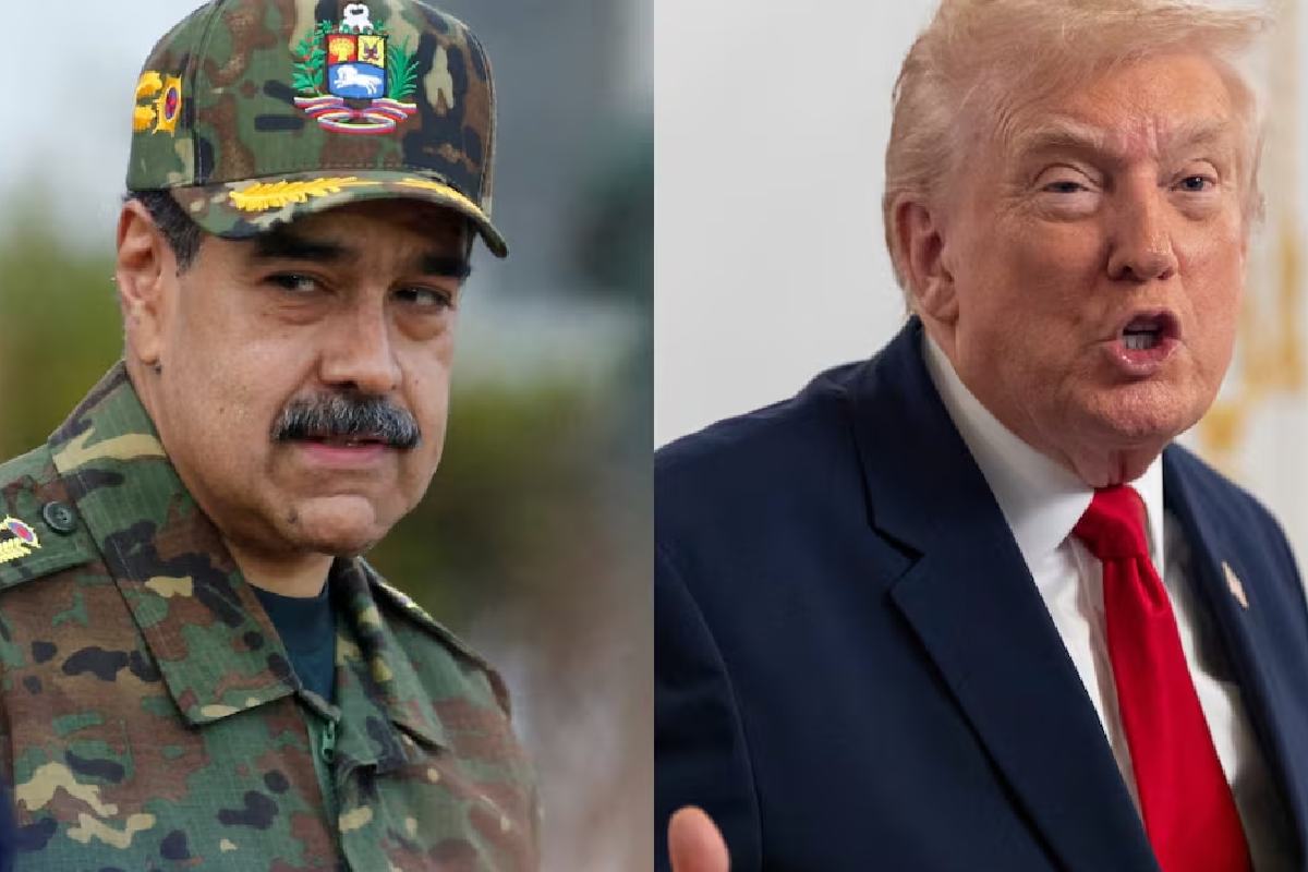 ترامپ حریم هوایی ونزوئلا را بست؛ تاثیر مستقیم آن بر بازار نفت جهانی!