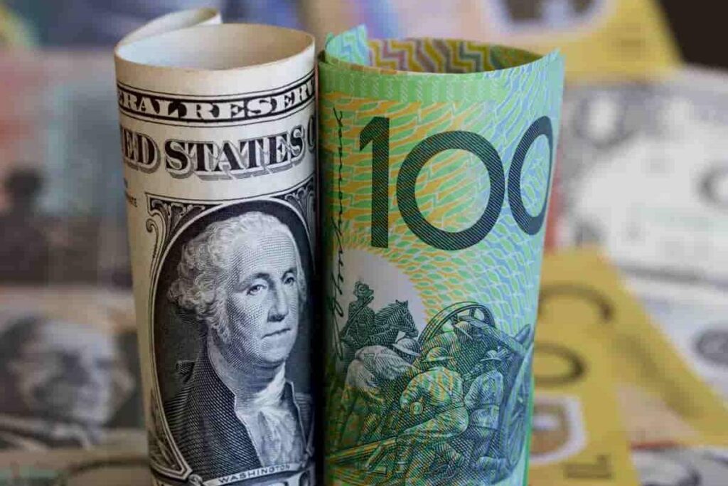 دلار استرالیا به بالاترین سطح سه هفته اخیر رسید؛ تمایل سخت‌گیرانه بانک مرکزی رشد GDP ضعیف را خنثی کرد
