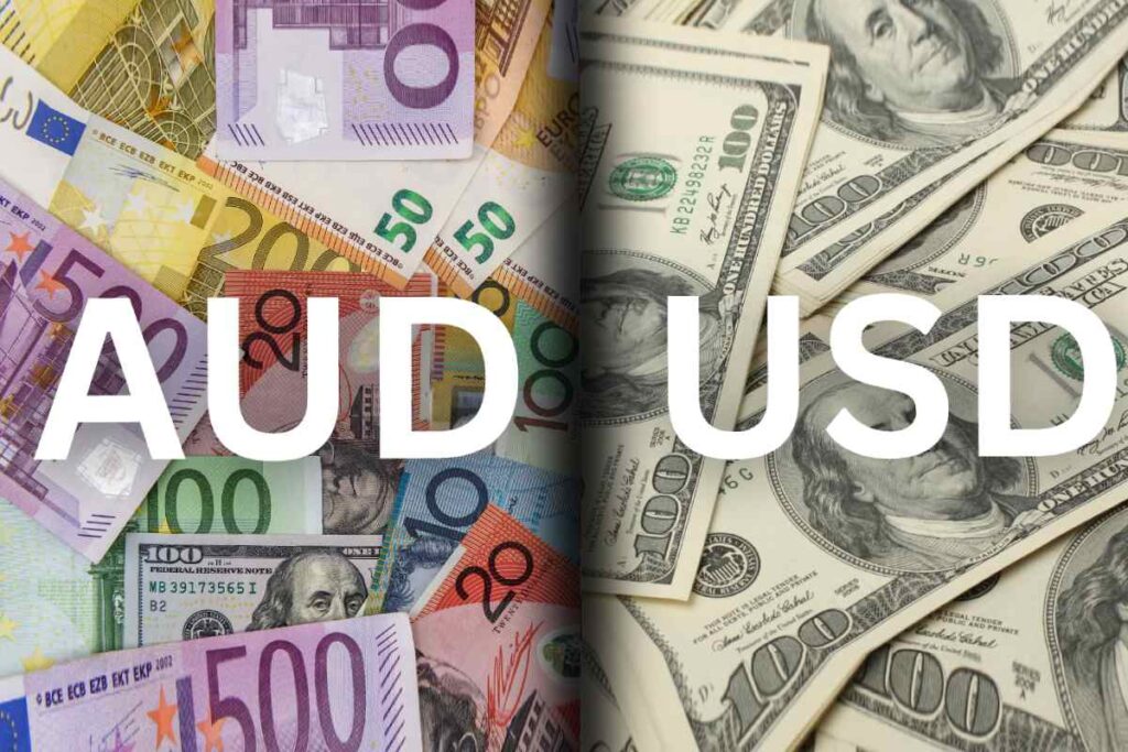 سیگنال نزولی AUD/USD در آستانه NFP آمریکا؛ چرا دلار استرالیا عقبنشینی کرد؟