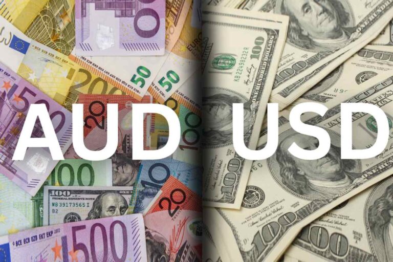 سیگنال نزولی AUD/USD در آستانه NFP آمریکا؛ چرا دلار استرالیا عقب‌نشینی کرد؟