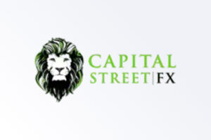 بروکر کپیتال استریت اف ایکس | Capital Street FX