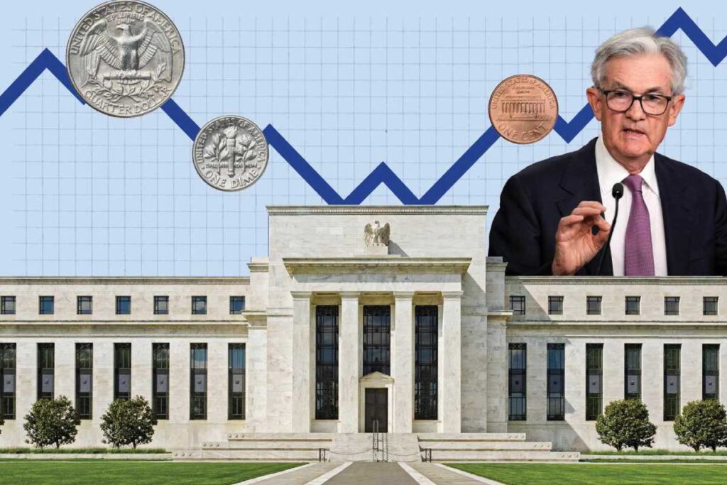 جلسه پیش‌روی FOMC؛ بررسی تصمیم فدرال رزرو درباره نرخ بهره